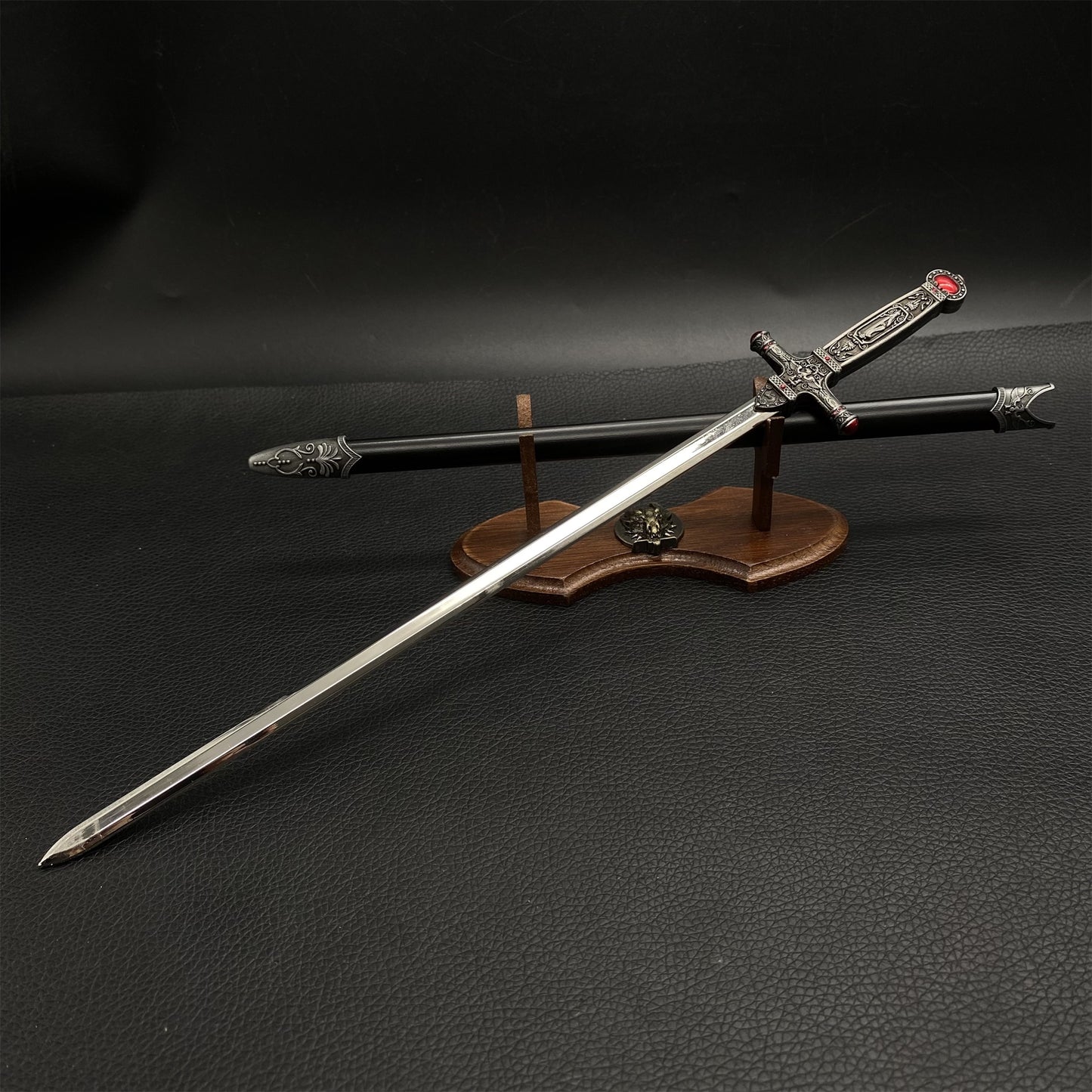 Sword of Gryffindor Metal Replica
