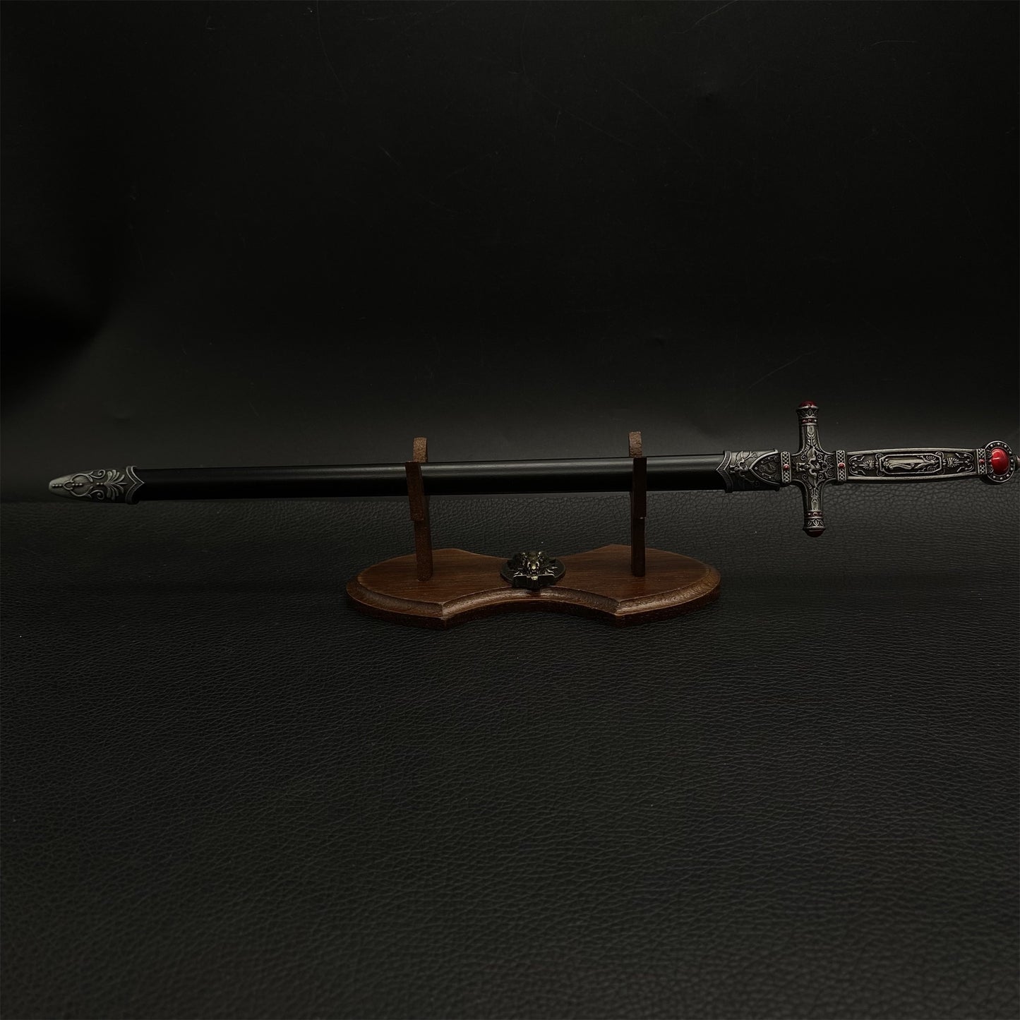 Sword of Gryffindor Metal Replica