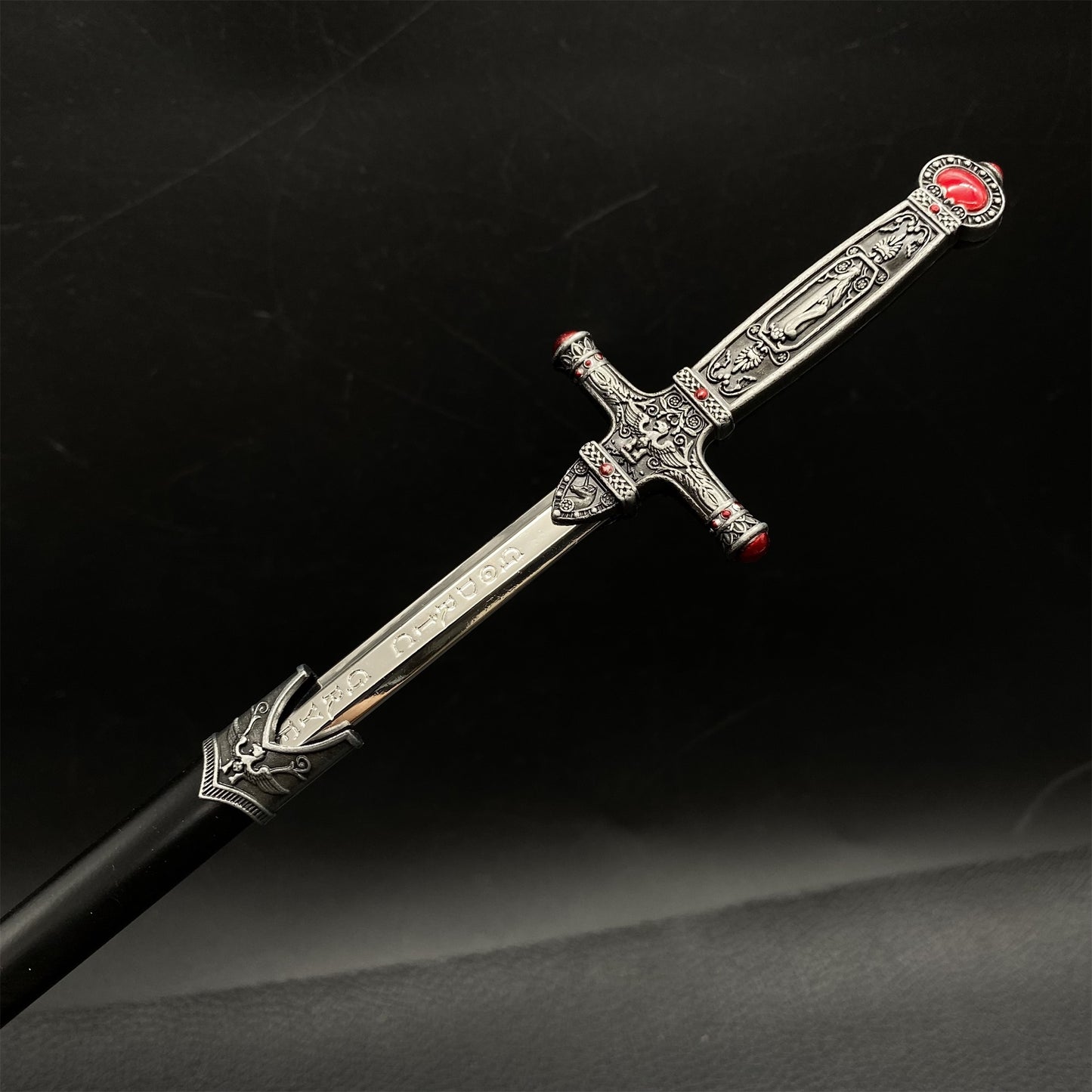 Sword of Gryffindor Metal Replica