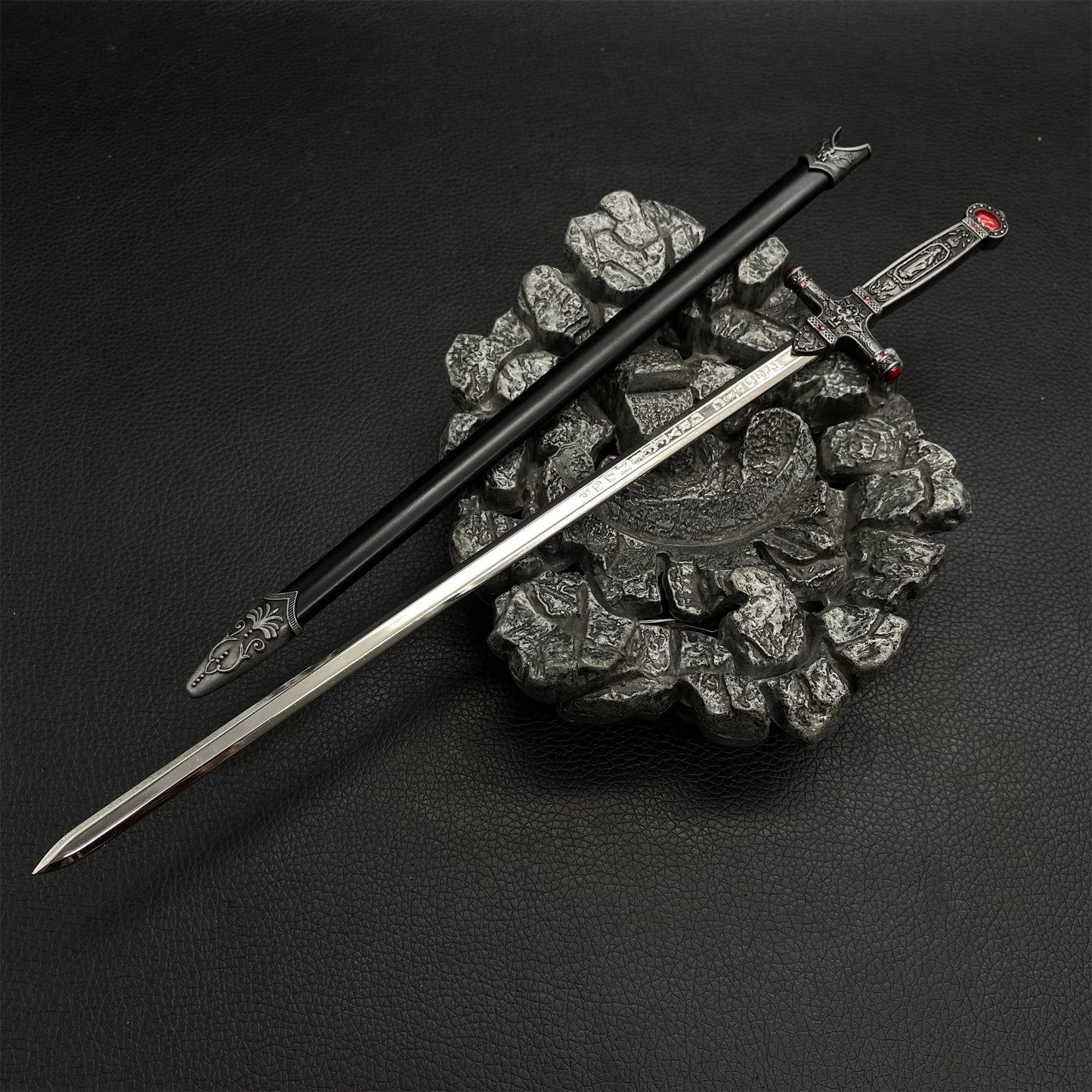 Sword of Gryffindor Metal Replica