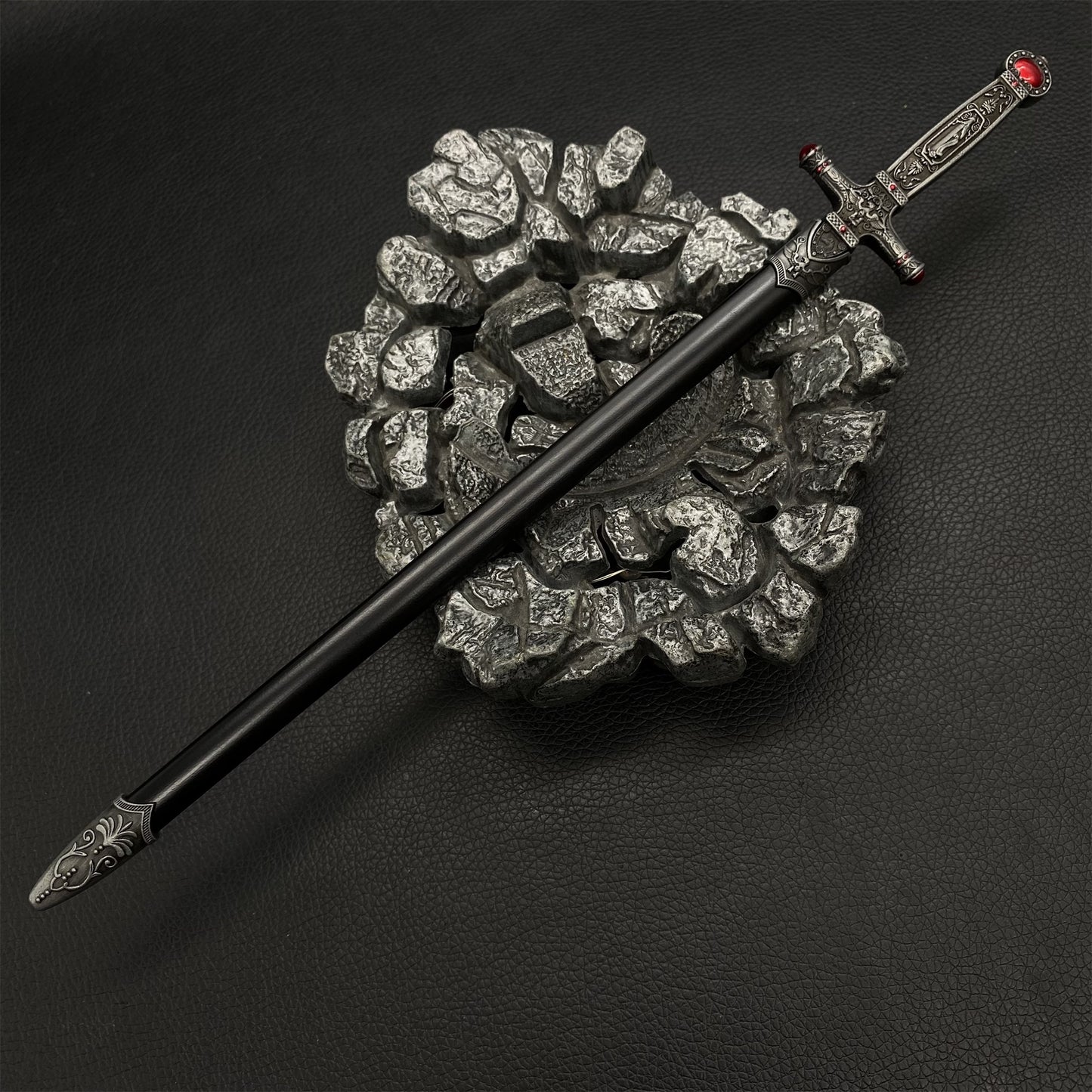 Sword of Gryffindor Metal Replica