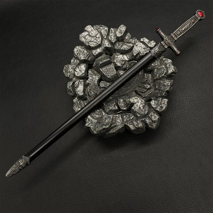 Sword of Gryffindor Metal Replica