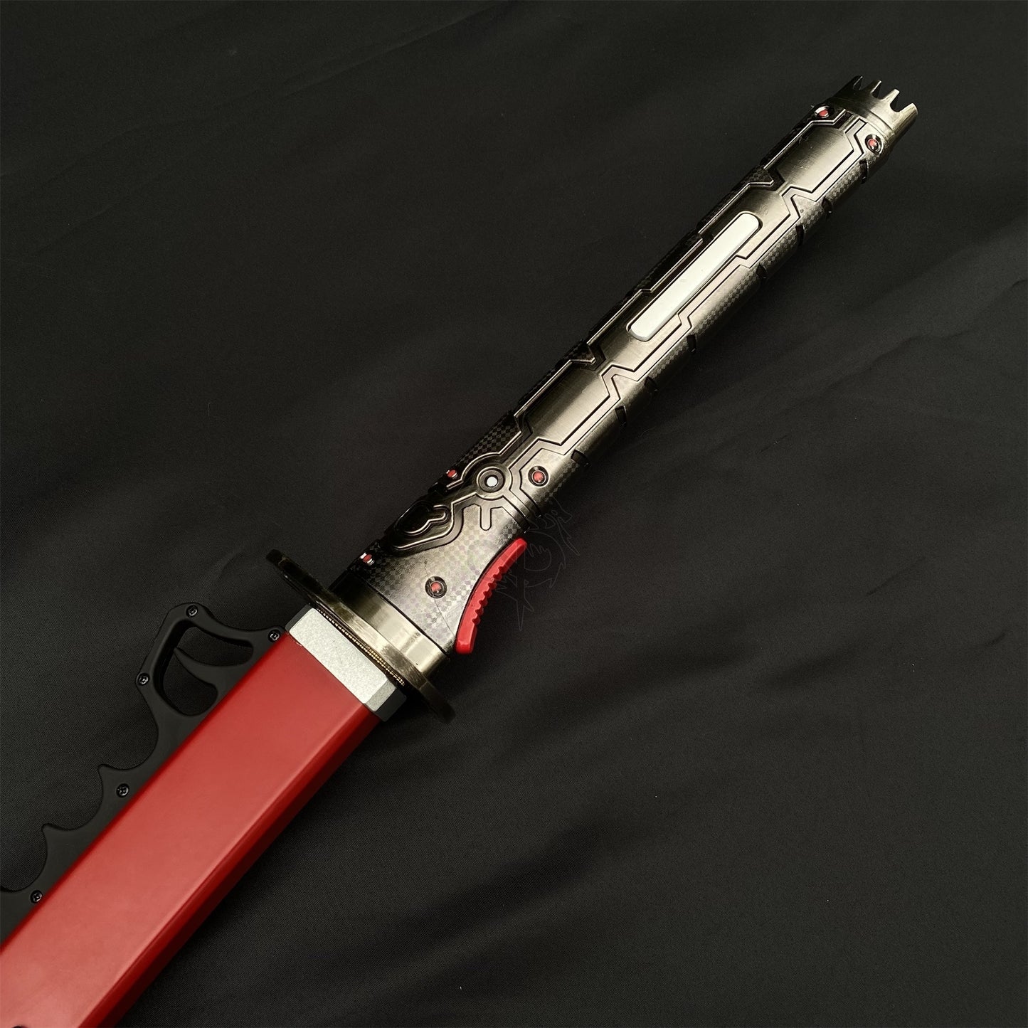 HF Murasama Samurai Sword Life-size Cosplay Prop