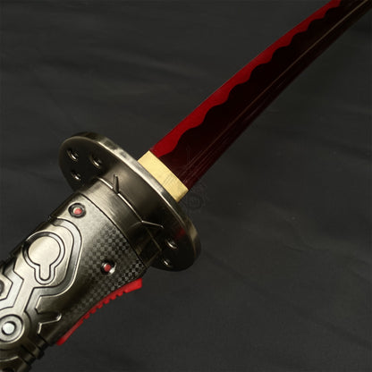 HF Murasama Samurai Sword Life-size Cosplay Prop