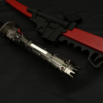 HF Murasama Samurai Sword Life-size Cosplay Prop