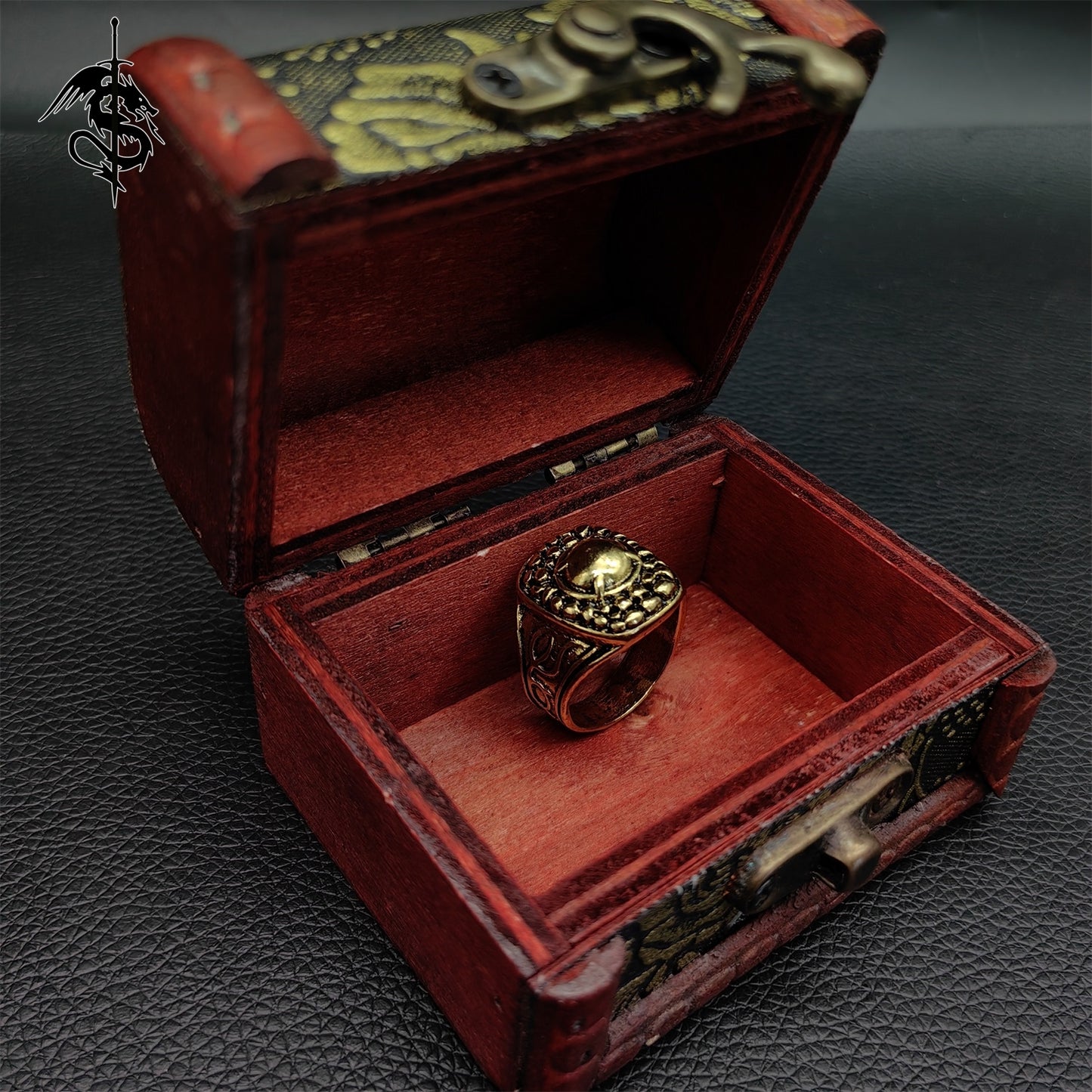 Alloy Havel's Ring Cool Jewelry Gift