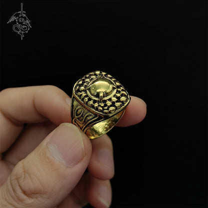 Alloy Havel's Ring Cool Jewelry Gift