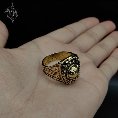 Alloy Havel's Ring Cool Jewelry Gift