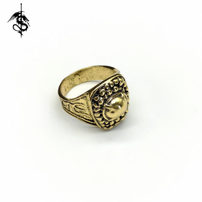 Alloy Havel's Ring Cool Jewelry Gift