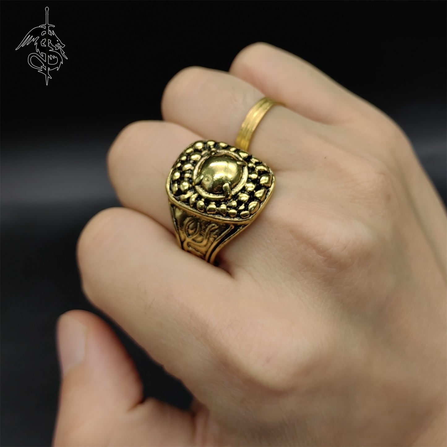 Alloy Havel's Ring Cool Jewelry Gift