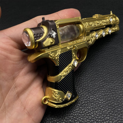 Heart of Suran Pistol Metal Replica