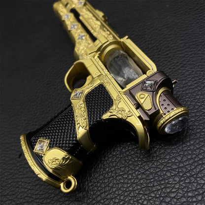 Heart of Suran Pistol Metal Replica