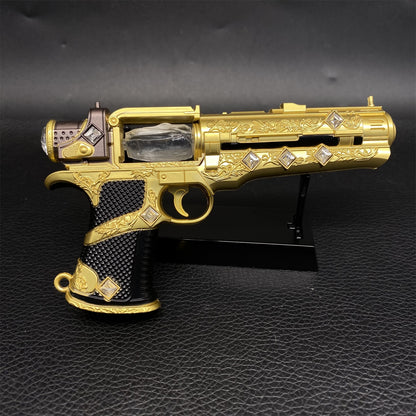 Heart of Suran Pistol Metal Replica