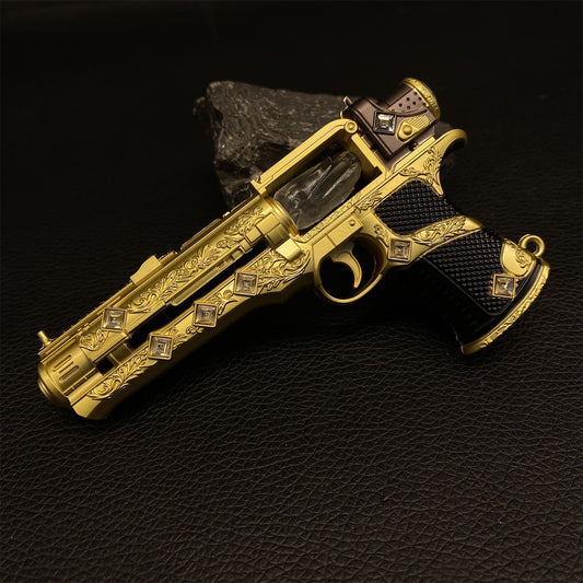 Heart of Suran Pistol Metal Replica