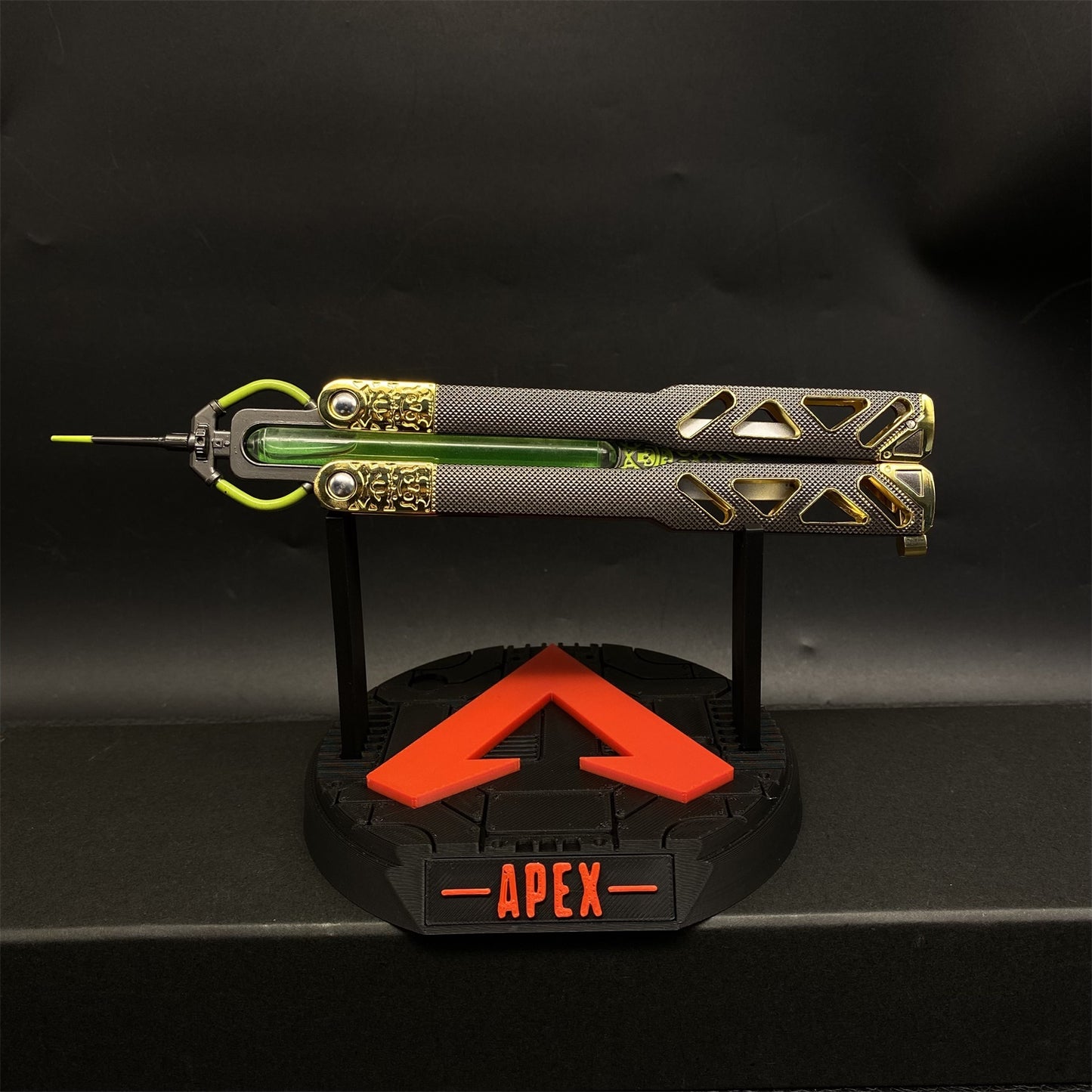 Heirloom 3D Printing Display Holder