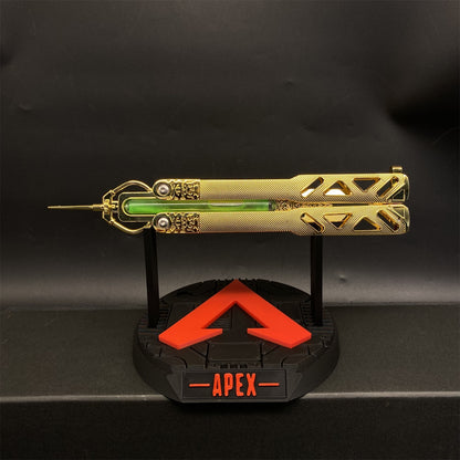 Heirloom 3D Printing Display Holder
