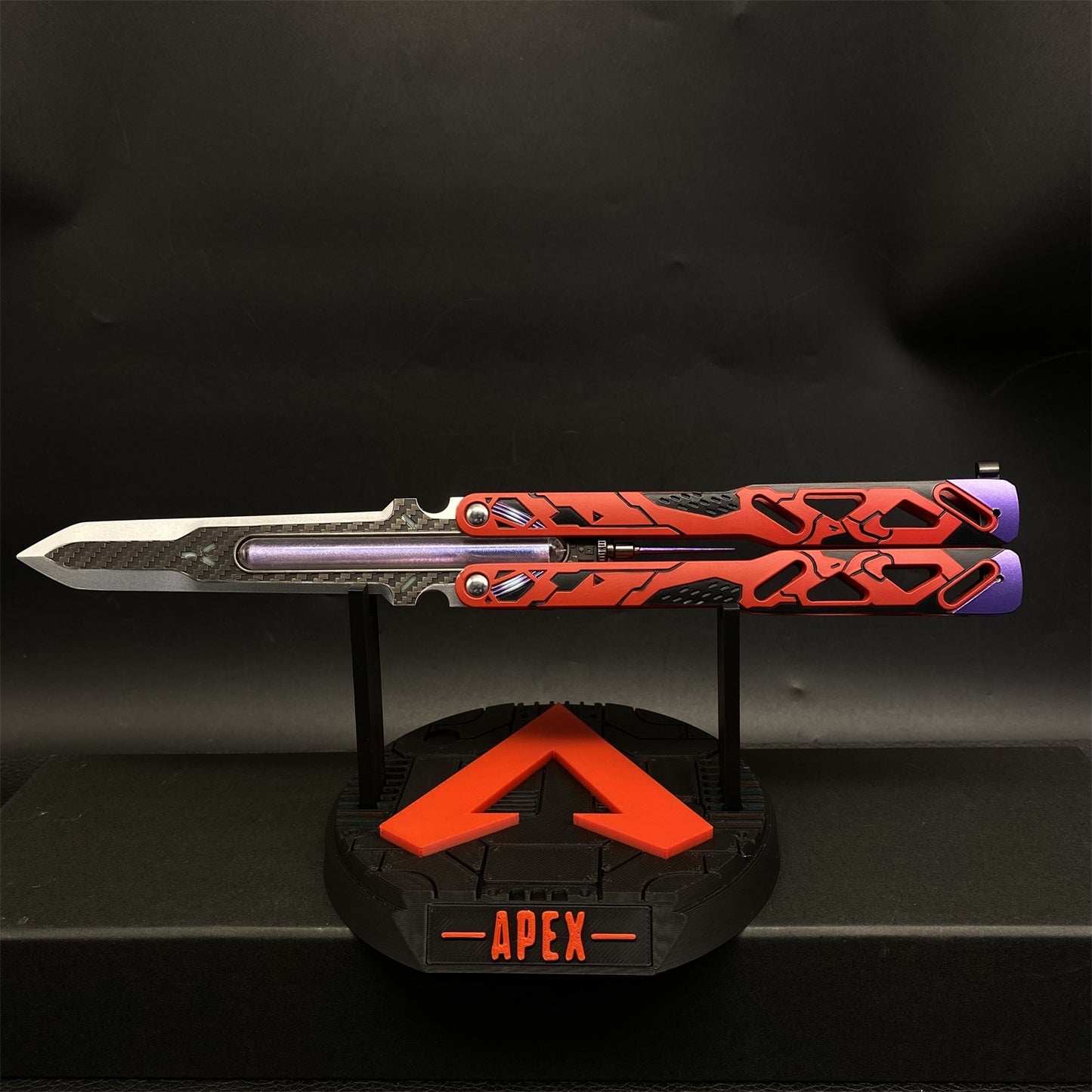 Heirloom 3D Printing Display Holder