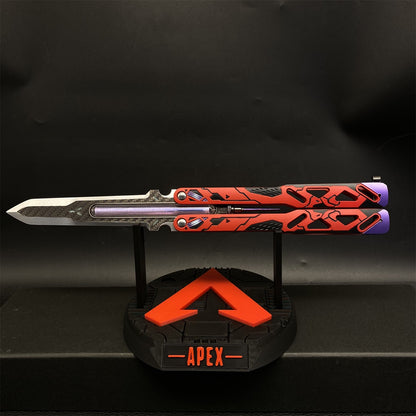 Heirloom 3D Printing Display Holder