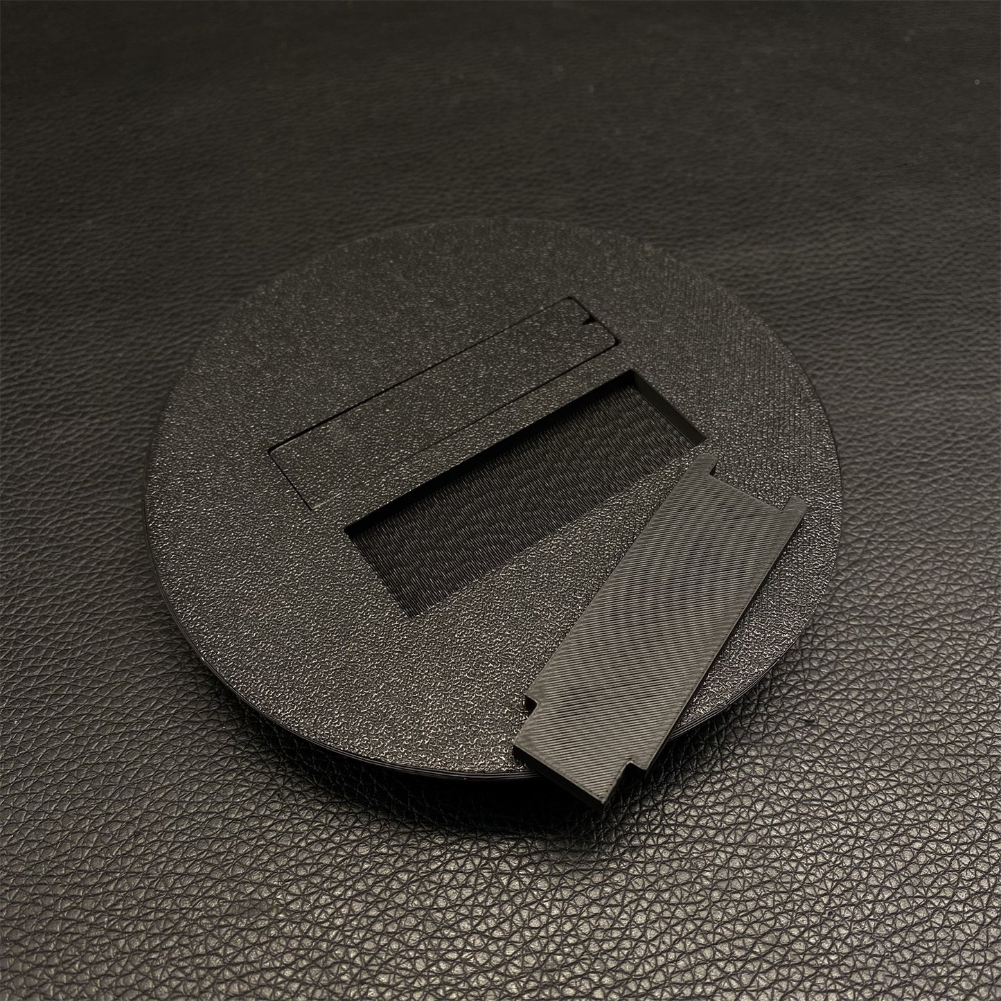 Heirloom 3D Printing Display Holder