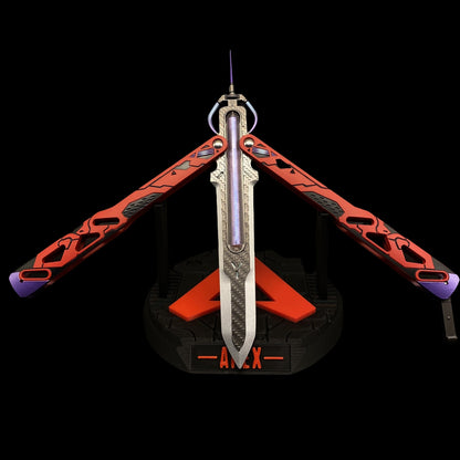 Heirloom 3D Printing Display Holder