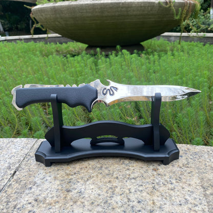 Hight-Quality Game Dagger Metal Craft For Collection