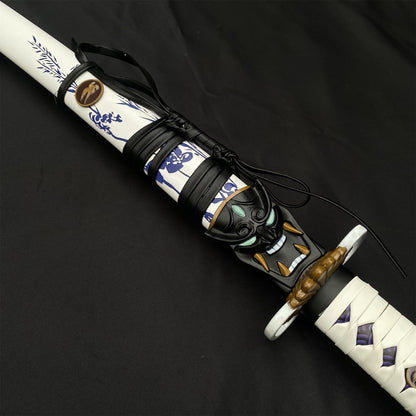 Life-size Onimaru Kunitsuna Katana Replica