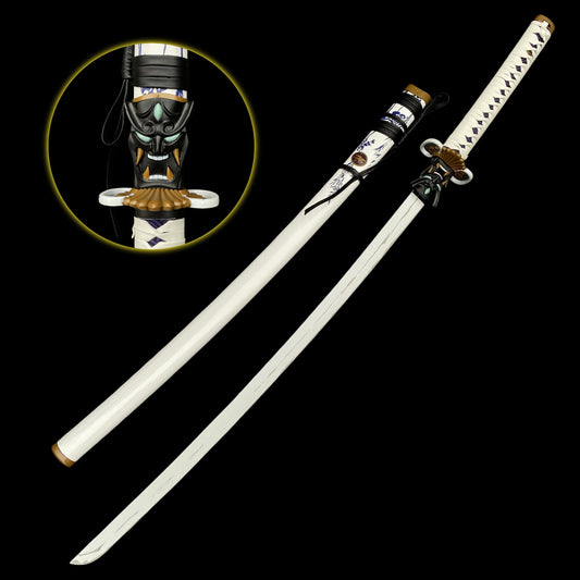 Life-size Onimaru Kunitsuna Katana Replica