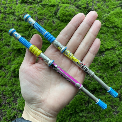 Alloy Lifeline Heirloom Shock Stick Pen