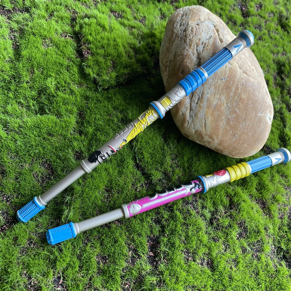 Alloy Lifeline Heirloom Shock Stick Pen