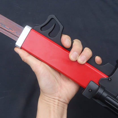 HF Murasama Damascus Steel Version