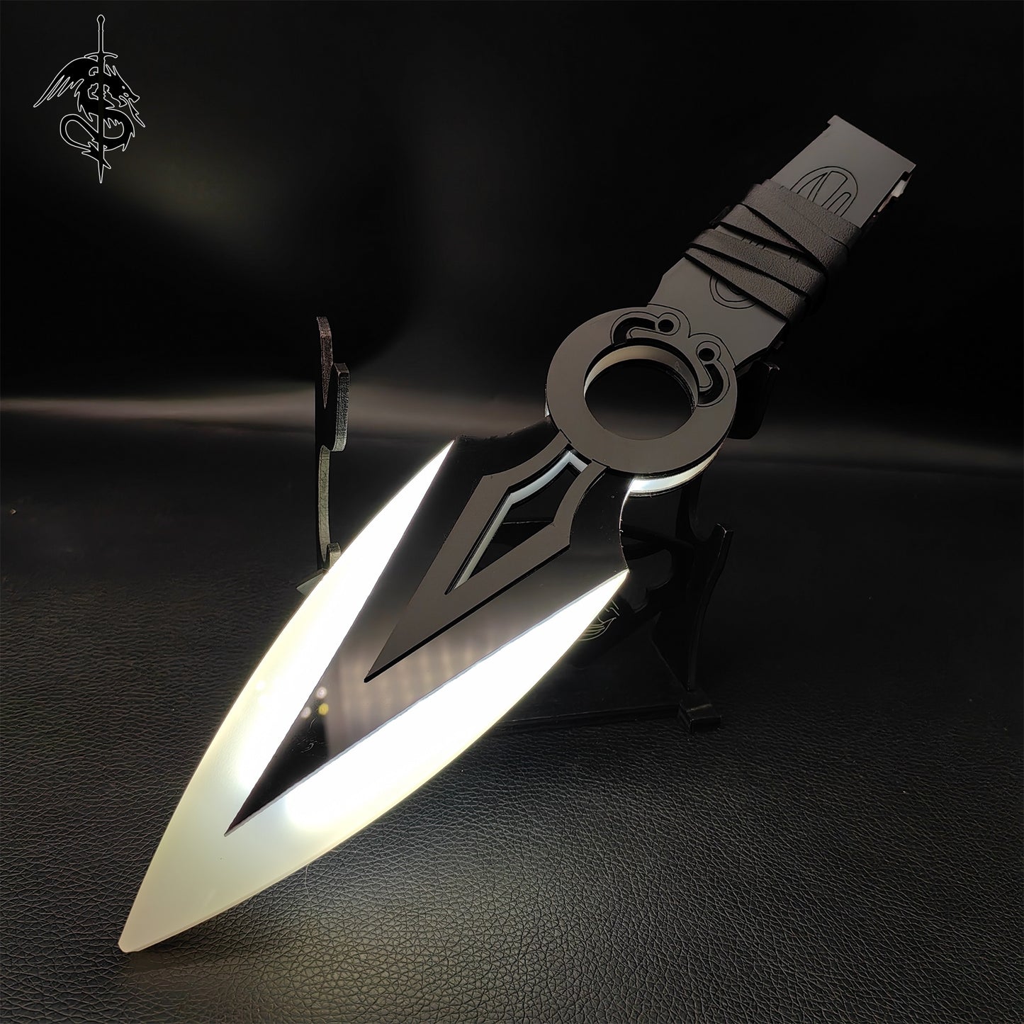 Jett Kunai Champions Kunai Acrylic 3D Light