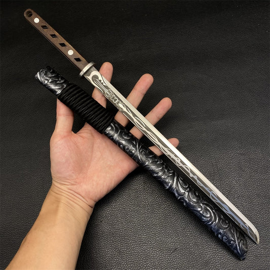Handmade Samurai Sword Sharp Blade 42CM/16.5"