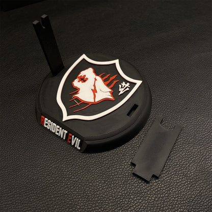 Re8 Chris Karambit 3D Printing Display Holder
