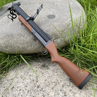 One-Sixth M79 MGL Figure Weapon