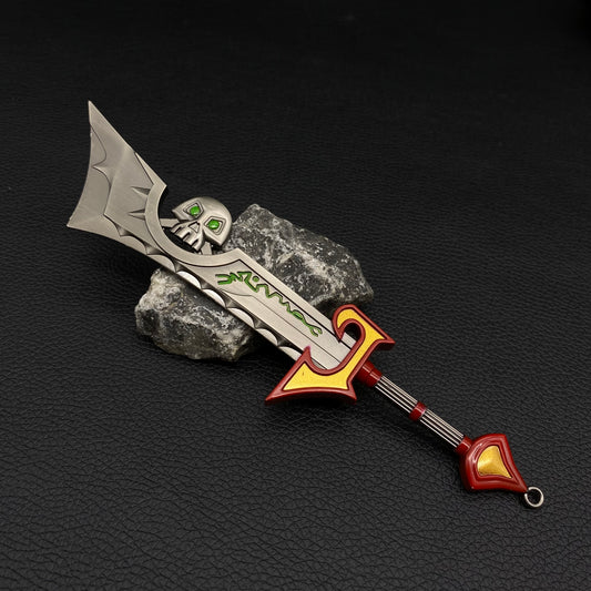 WOW Classical Metal Ashbringer Greatsword  USA  Stock