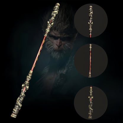 Wukong Ruyi Jingu Bang Metal Replica 30CM/11.8''