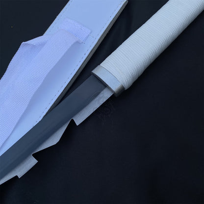 INOSUKE Katana IRL