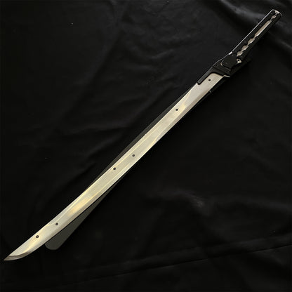 IRL Raiden's Blade Life-size Raiden HF Blade Steel Replica