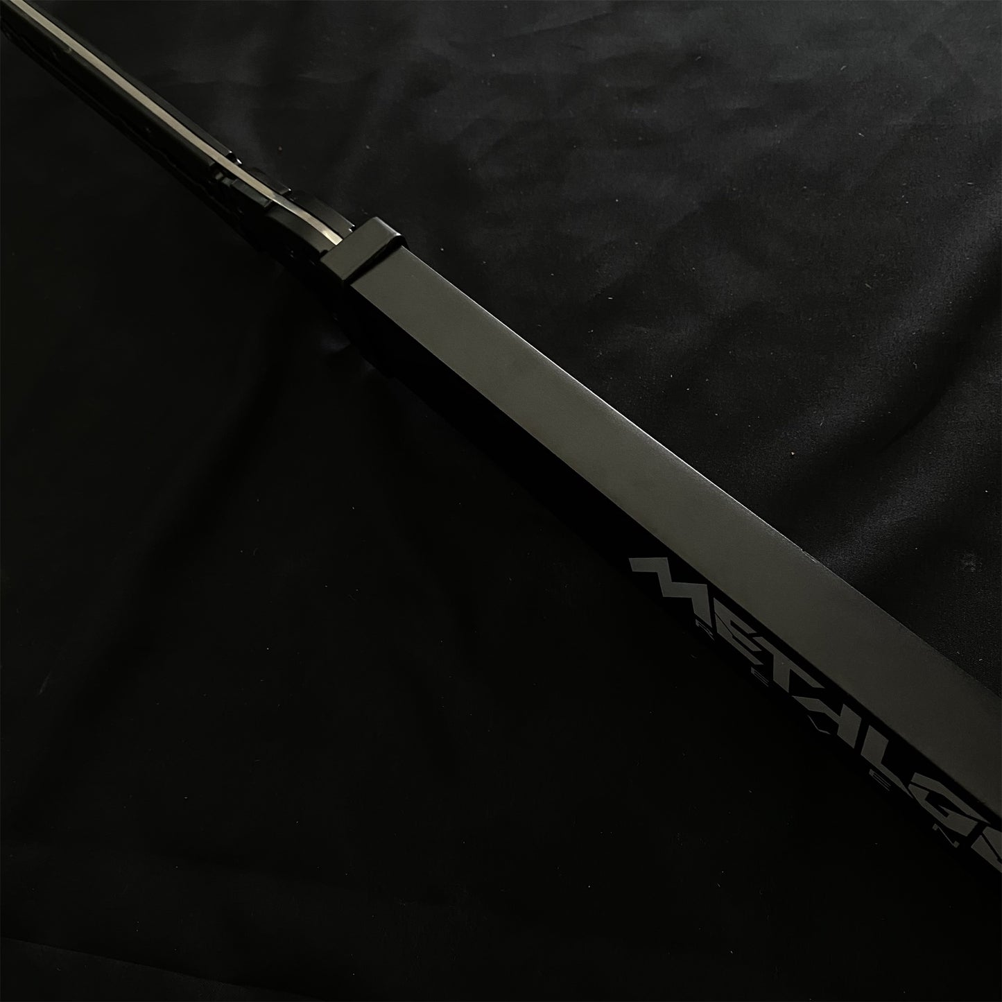 IRL Raiden's Blade Life-size Raiden HF Blade Steel Replica