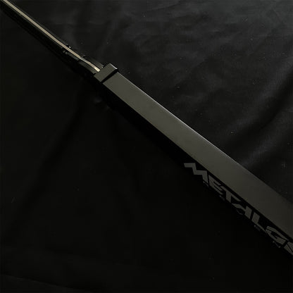 IRL Raiden's Blade Life-size Raiden HF Blade Steel Replica