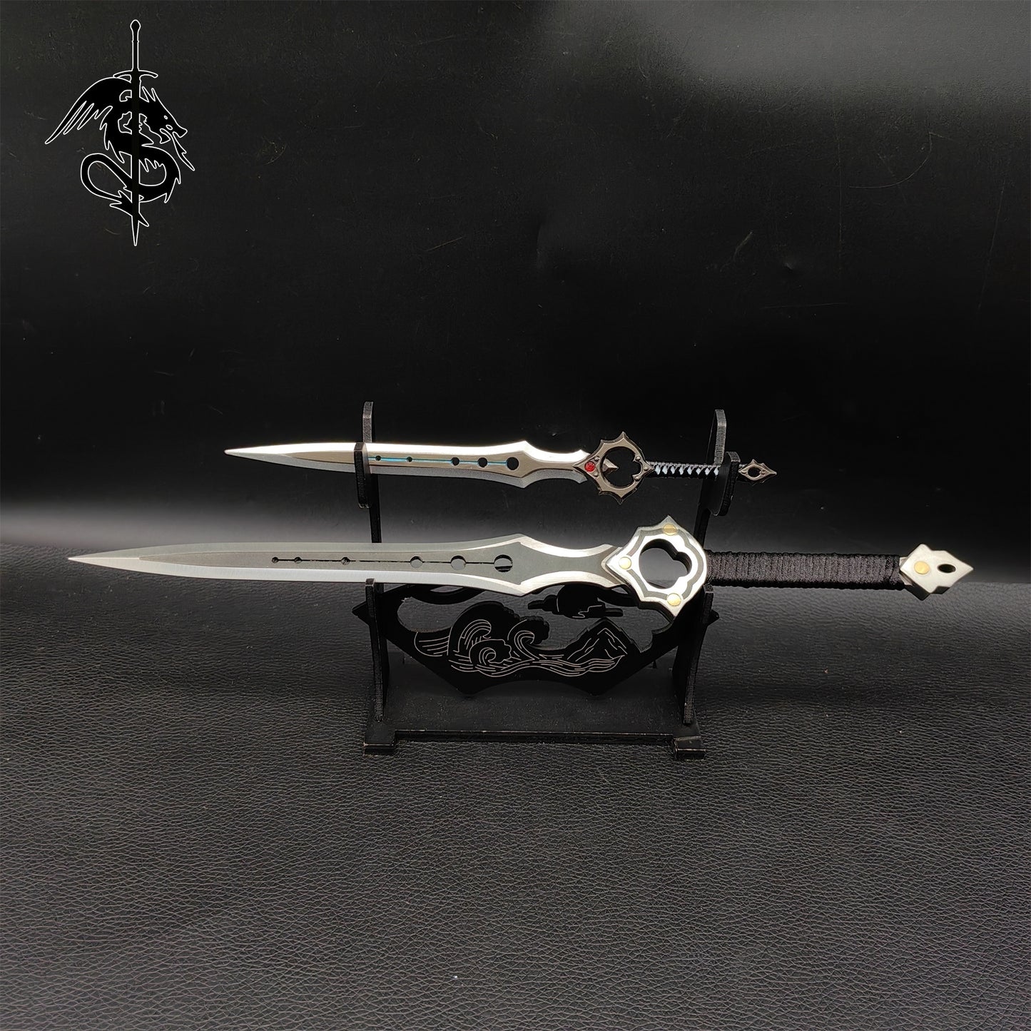 Infinity Sword 7.9" And 11.8" Infinity Blade Collection