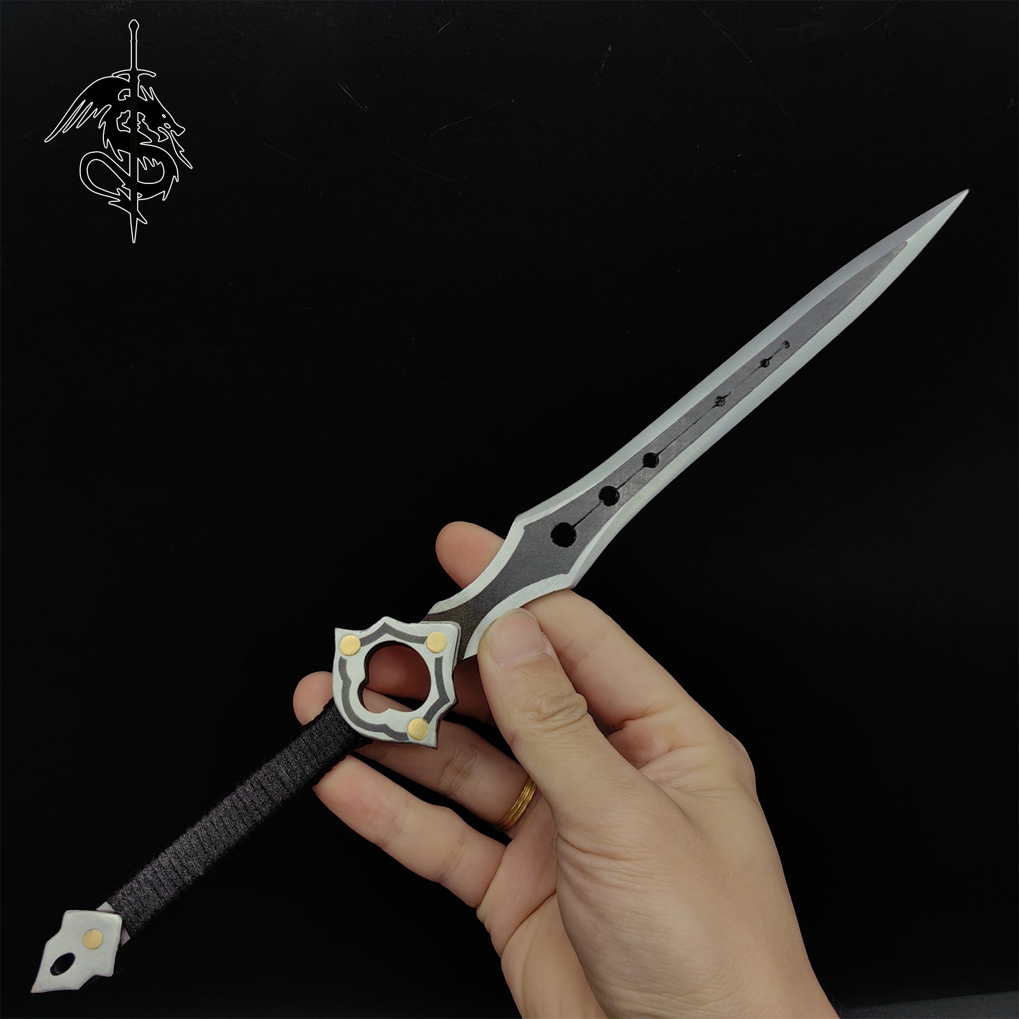 Longsword Infinity Blade Infinity Sword 7.9