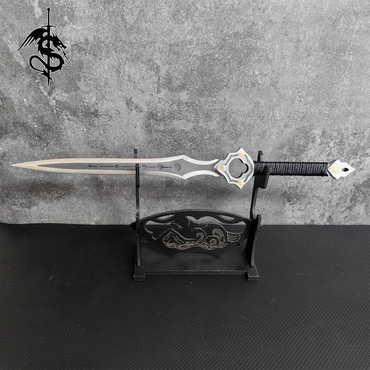 Infinity Sword 7.9" And 11.8" Infinity Blade Collection