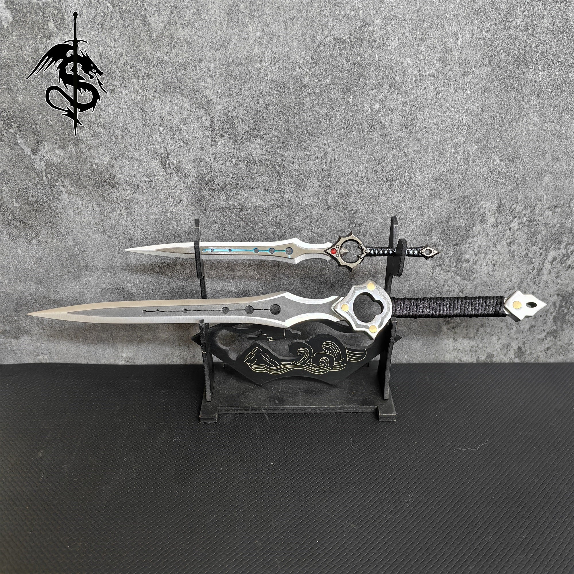 Longsword Infinity Blade Infinity Sword 7.9