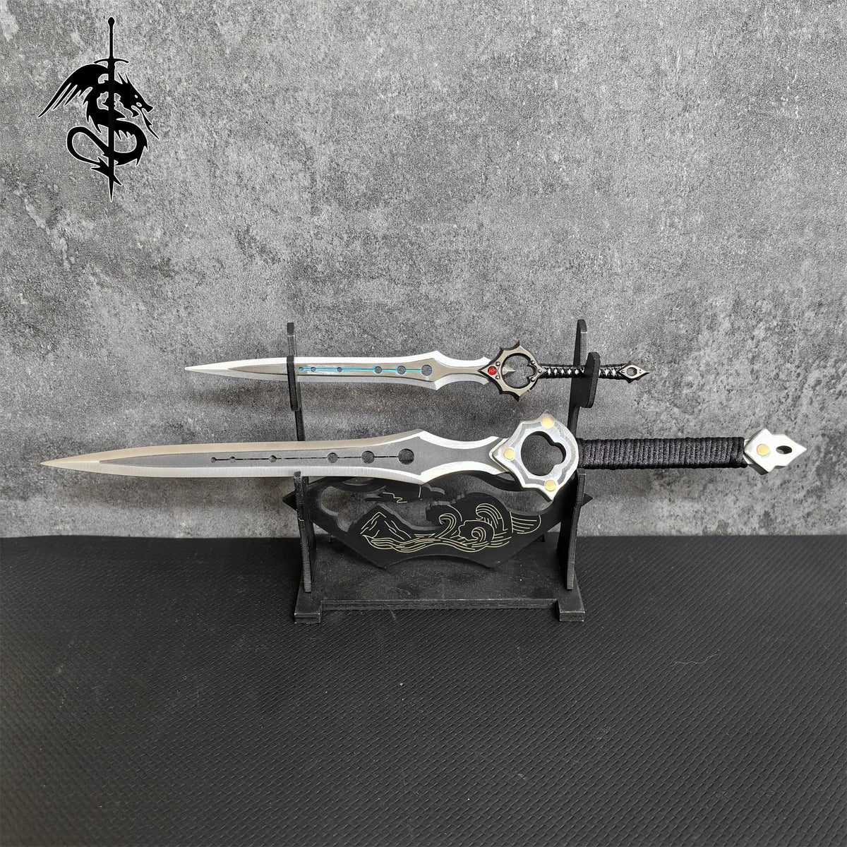 Infinity Sword 7.9
