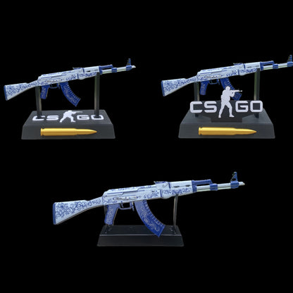 Inheritance AK47  Metal Miniature