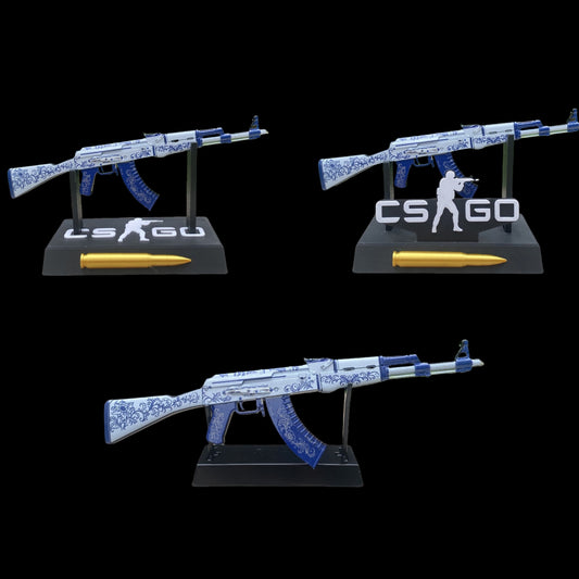 Inheritance AK47  Metal Miniature