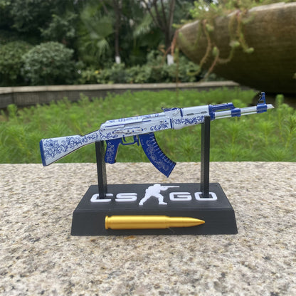Inheritance AK47  Metal Miniature
