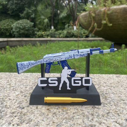 Inheritance AK47  Metal Miniature