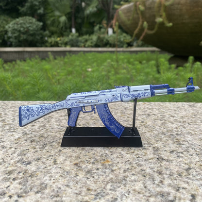 Inheritance AK47  Metal Miniature